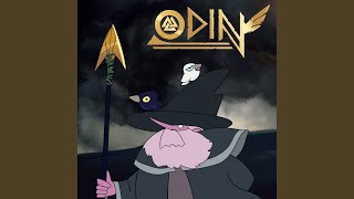 Odín