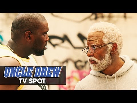 Uncle Drew (TV Spot 'Biggest')