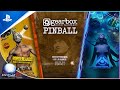 Pinball FX - Gearbox Pinball - Announcement Trailer | PS5 & PS4 Games