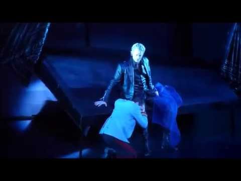 Die Schatten Werden Länger- Mate Kamaras Munich 2015 (Audio)