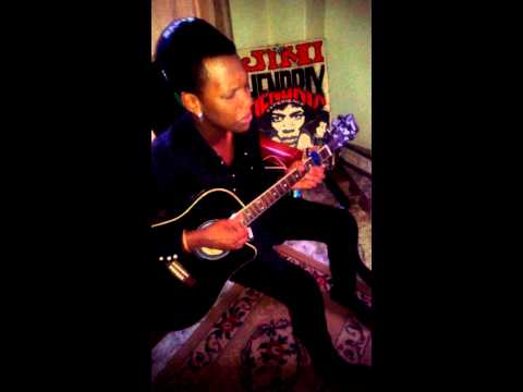 AllanToniks - Nakumiss (Live)