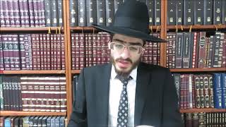 הלכות תפילה - חיילים שצריכים לדלג על התחנון בשני וחמישי להספיק קריאת התורה - הרב ינון עובדיה ברכה (הרב ינון עובדיה ברכה) - התמונה מוצגת ישירות מתוך אתר האינטרנט יוטיוב. זכויות היוצרים בתמונה שייכות ליוצרה. קישור קרדיט למקור התוכן נמצא בתוך דף הסרטון