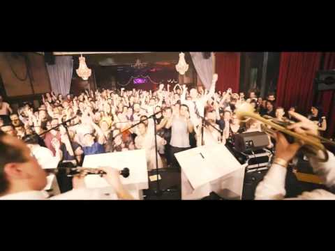 Reverent Juke-GHX 2017 Saturday Night Jam!