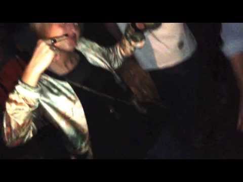 The secret garden party du 22 septembre 2013 part 2