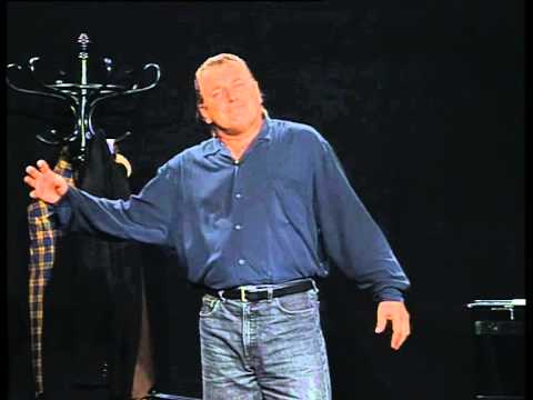 Lukas Resetarits - Orschlochprämie und die Pensionen