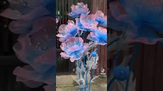 Hoa Khổng Lồ Bích Vân Handmade - 0386855737