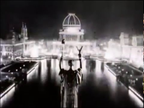 download lagu mp3 mp4 Tesla World Fair 1893, download lagu Tesla World Fair 1893 gratis, unduh video klip Tesla World Fair 1893