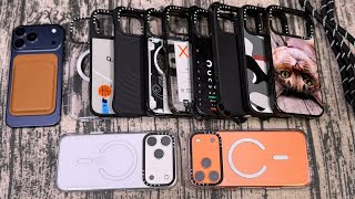 iPhone 17 - Casetify Must Have Cases and Accessories ( Real Life Drop Test )