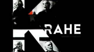 Javier Krahe - Orfidal