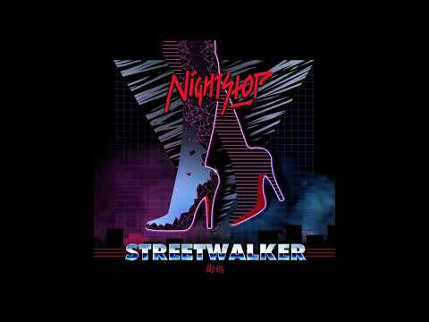 NightStop - Streetwalker (2016) [Full Album]