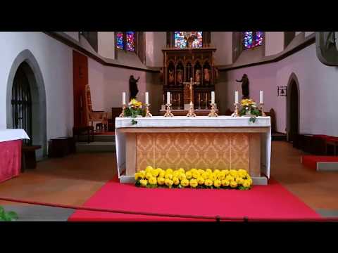 "Fürstentum" Liechtenstein (HD)