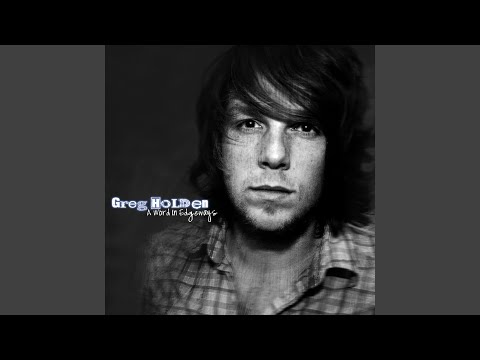 Strings - Greg Holden