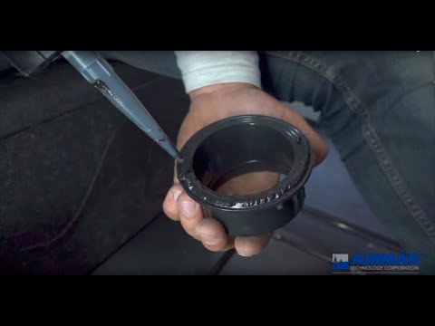 Transducer University Pro Tip: In-Hull Maintenance