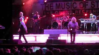 Dennis DeYoung of Styx. Rockin&#39; the paradise. 03/11/2017