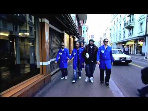 No° 09.1 Radio 200'000 - Dune A De Langstrass - A Showtogo.ch by Stadtklang