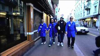 No° 09.1 Radio 200'000 - Dune A De Langstrass - A Showtogo.ch by Stadtklang