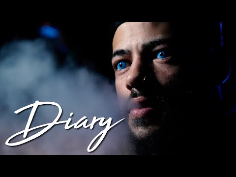 Trey Miguel Says He’s Taking A Break From Wrestling