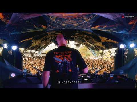 Mindbenderz @ ReveillOz 2024-2025 | Full Video