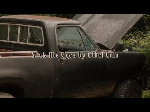 F Me Eyes – Ethel Cain