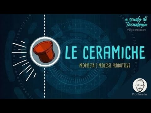 Le Ceramiche