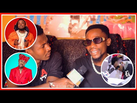 APOLIGHT AWAPA SHAVU P BOY, NYAGOMAN,ROCKY NATION,FIGHTER NA AGOBOY | DECKY REAL NAMUESHIMU | AVRIIH