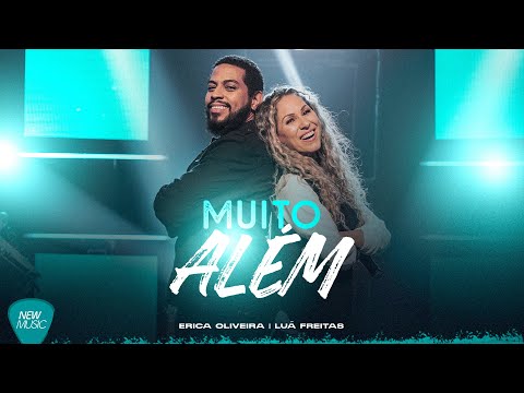 Muito Além - Erica Oliveira