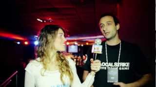 PUNTO.GAMING TV by LocalStrike! | Programa 10