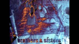 Coldplay - Brothers & Sisters