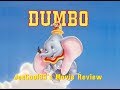 Dumbo 1941 Joseph A Sobora S Movie Review A Magnificent Original Animated Classic