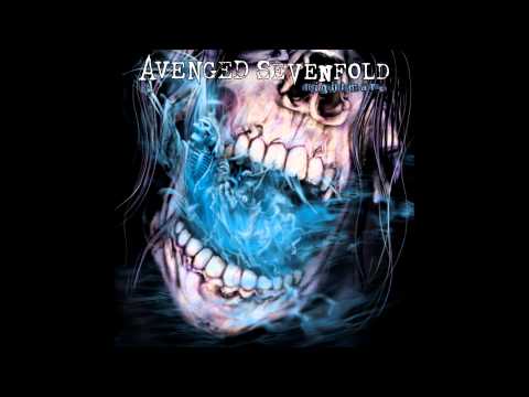 Avenged Sevenfold - Danger Line (HQ,HD)