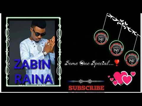 latest Umar M SHARIF lyrics,Zabin raina
