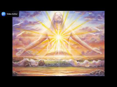 Meditação com reflexão Xamã - Segredos que conto a você