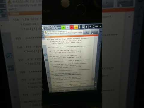 Kuka spot welding 01