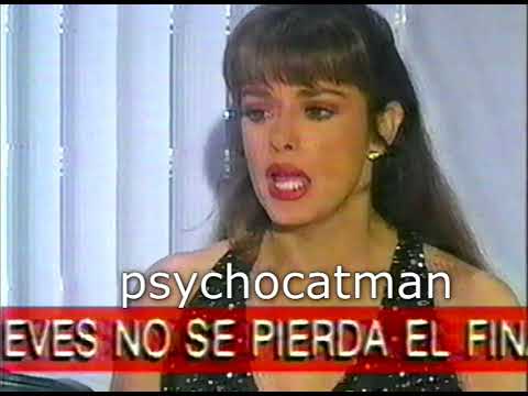 Marielena - canal trece - television azteca - Lucia Méndez