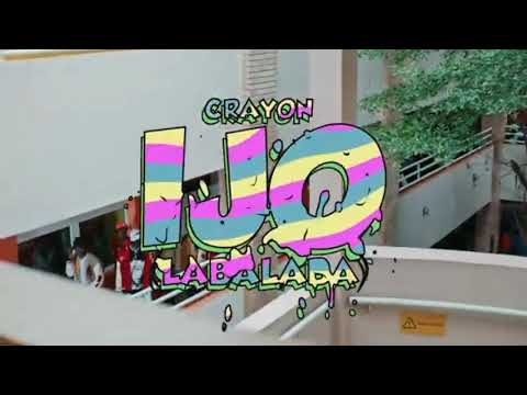 Crayon - Ijo (Laba Laba) [Official Music Video]