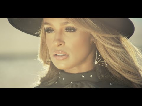 Melody Thornton - I Will Wait (Official Music Video)