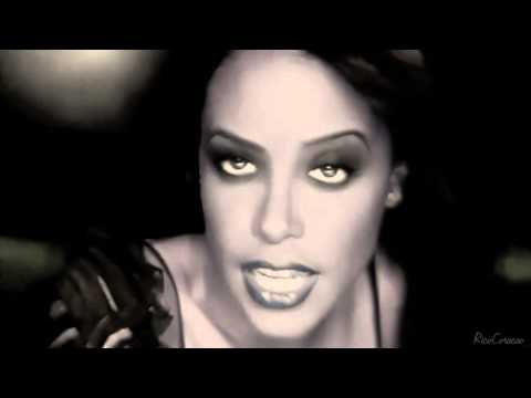Aaliyah | Death of a Playa | Rico`s 2012 Mix ᴴᴰ