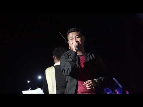 Kebacut Tresno - Keroncong Plesiran (Om Wawes)