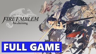 Vidéo Fire Emblem : Awakening