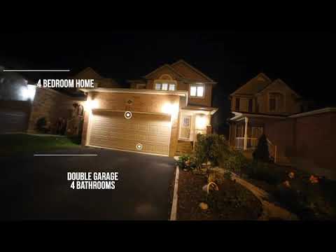 *SOLD FIRM* Truly an amazing home in a fantastic neighbourhood!! #DoonSouth  516 Robert Ferrie Drive