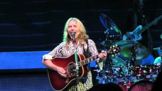 Styx~Man in the Wilderness~ January 16, 2016