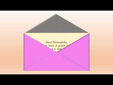 Happy Birthday Sameeksha