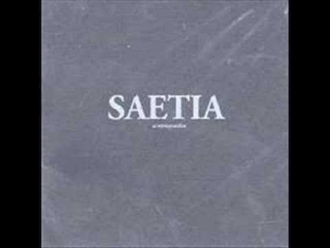Saetia - Corporeal