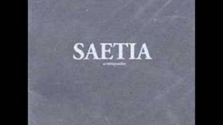 Saetia - Corporeal
