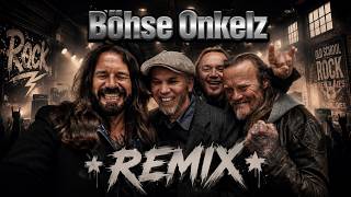 Böhse Onkelz - Heilige Lieder / Remix