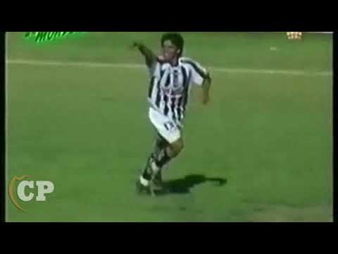 DEPORTIVO ROCA 1-3 CIPOLLETTI | Fecha 1 Clausura | Torneo Argentino B 2006/2007