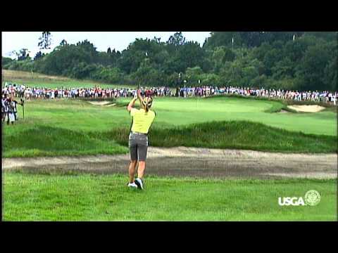 2006 U.S. Women's Open: Annika Wins No. Three