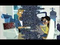 Monsters University Wild Kratts S01E14 End Credits 2013 2011