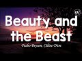Peabo Bryson Céline Dion Beauty And The Beast Lyrics