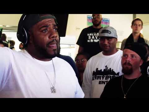 Hipnosis vs Charlie Clips